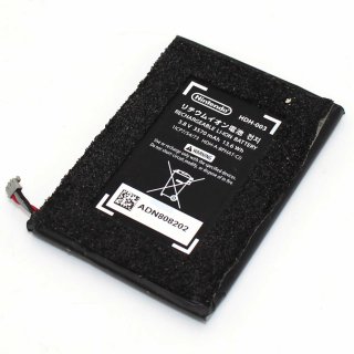HDH-003 Akku Batterie Battery 3570mAh Li-Polymer fr die Nintendo Switch Lite Konsole