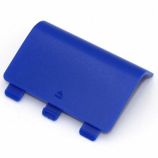 Akkudeckel - Batteriefach - Cover - Batteriefach fr Xbox Series X / S Controller blau