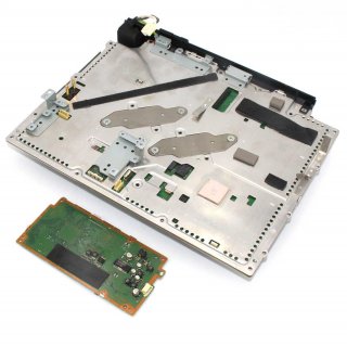 Sony PS3 Mainboard / Hauptplatine / Lfter / Drive Mainboard CECHC04 - 60 GB Version - Defekt