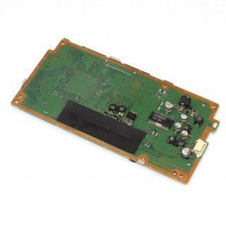 Sony PS3 Mainboard / Hauptplatine / Lfter / CECHC04 - 60 GB Version - Defekt YLOD