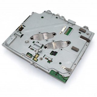 Sony PS3 Lfter & Khlkrper + Mainboard + Driveboard CECHG04 - 40 GB Version - Defekt