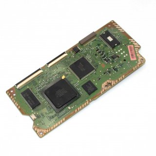 Sony PS3 Lfter & Khlkrper + Mainboard + Driveboard CECHG04 - 40 GB Version - Defekt