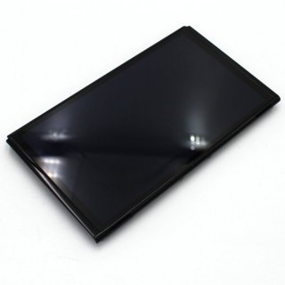 LCD Bildschirm + Touchscreen fr Nintendo Switch OLED HEG-GPU-01