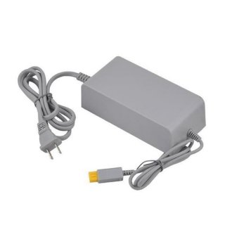 Netzteil fr Nintendo WII U Adapter / Power Supply Universal-100 - 240V AC