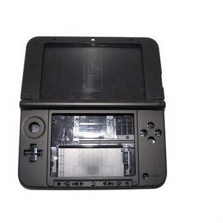 Nintendo 3DS XL Gehuse Blau Shell Housing Ersatzgehuse neu