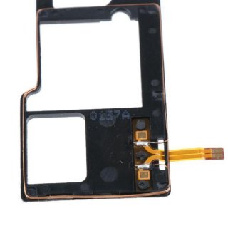 NFC Antennen Sensor Modul Reparatur fr Nintendo Switch NS rechts JoyCon