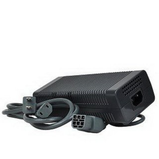 Xbox 360 Netzteil (PAL) - 175 / 150 Watt 12V - 12,1A fr Jasper Mainboards