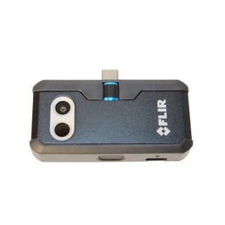 FLIR ONE PRO Android USB C Wrmebildkamera -20 bis +400C 160 x 120 Pixel 8.7Hz