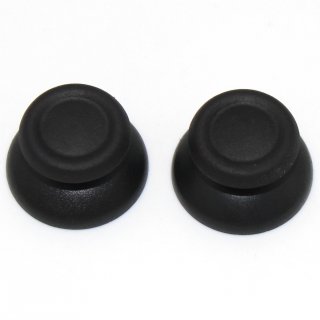 2x PS4 Controller Analog Joystick Thumbstick Knopf Kappe fr Sony PlayStation 4