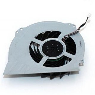 Original CPU Lfter fr PS4 Pro CUH-7016B  Interner Ersatzkhler Ventilator Khler Cooling Fan gebraucht