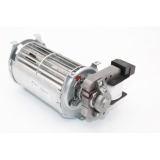 Trial TAS12B-035 Querstromlfter Motor links 230 V/AC