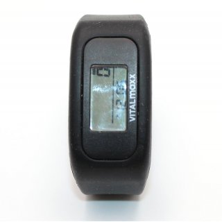 Fitness Armband Uhr Schrittzhler Tracker Kalorienverbrauch Sport Smart Watch
