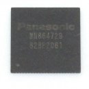 PS4 HDMI IC Chip Panasonic MN864729 Video Transmitter PS4...