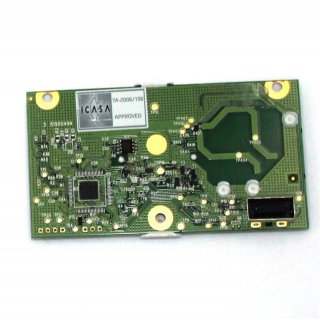 Power Button Fr Xbox 360 Phat PCB RF Replacement Switch Board Off On Part