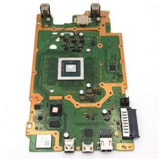 Sony Ps4 Playstation 4 Slim CUH-2116A Mainboard defekt - Geht an &amp; sofort aus