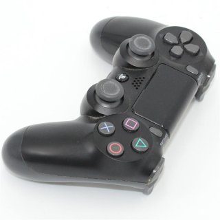 SONY PS4 PlayStation 4 mit FW 6.72 - 500 GB Inkl Contr.CUH-1116B schwarz gebraucht CFW / Jailbreak fhig