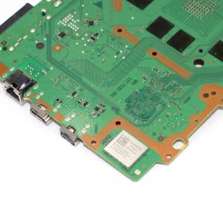 PS4 Slim &amp; Pro CUH-7xxx &amp; CUH-2xxx  Reparatur des Wifi Bluetooth Moduls - Tausch