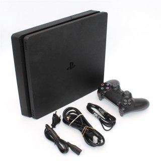 SONY PlayStation 4? PS4 Slim FW 7.55 CFW Fhig Debug Settings - 500GB CUH-2016A