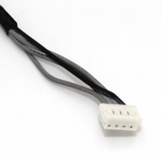 Sony PS3 ECHC04 Stromkabel fr Netzteil zu Mainboard APS227 / 226 - 4 Pin Version
