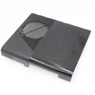 Xbox 360 Slim Model E XBOX One Design Komplett Gehuse gebraucht
