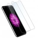 2 x Apple iPhone X Schutzglas Schutzfolie 9H Hrte Folie...