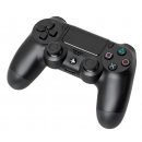 [PS4] Ist der zur Konsole passende PS4 Originalcontroller vorhanden und intakt?