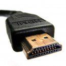 [ONE] Ist ein HDMI Anschlusskabel vorhanden und intakt ?