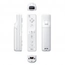 [Wii] Ist der zur Konsole passende Original Remote Controller vorhanden und intakt?
