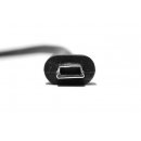 [PS3] Ist das zum Controller gehörende Mini-USB Kabel vorhanden und intakt?