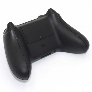 Microsoft -Xbox One Wireless Controller Carbon Black
