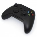 Microsoft -Xbox One Wireless Controller Carbon Black...