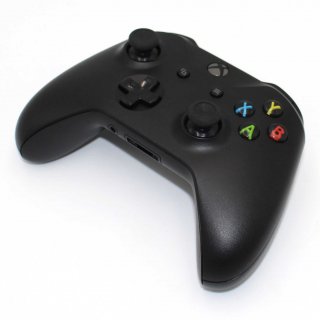 Microsoft - Xbox One Wireless Controller (geeignet für Windows)