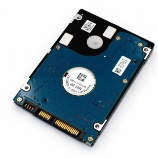 ST2000LM003 HN-M201RAD interne Festplatte 2TB (6,4 cm (2,5 Zoll), 5400rpm, 32MB, SATA)