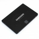 Samsung 870 EVO 500 GB SATA 2,5 Internes Solid State...