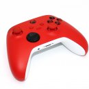 Microsoft - Xbox Wireless Controller Pulse Red