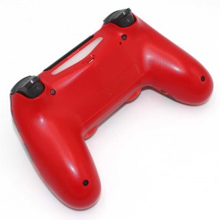 PlayStation 4 - DualShock 4 Wireless Controller, Rot Camouflage gebraucht