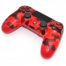 PlayStation 4 - DualShock 4 Wireless Controller, Rot...