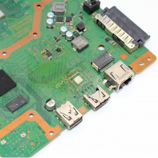 Sony Ps4 Playstation 4 Slim CUH-2016A Mainboard HDMI IC CHIP fehlt