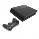 SONY PS4 PlayStation 4 Konsole 500 GB Inkl Contr. mit FW...