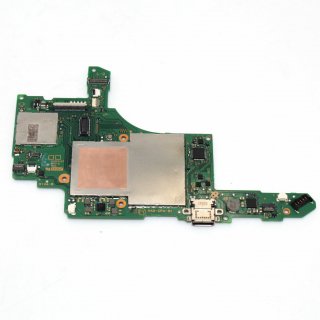 Nintendo Switch defektes Mainboard  Motherboard V1.0 Bluescreen HAC-001