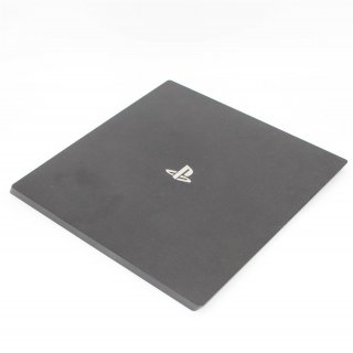 Sony Ps4 Pro Playstation 4 Pro Komplett Gehäuse in schwarz CUH-7016B