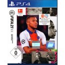 FIFA 21 CHAMPIONS EDITION - [PlayStation 4] gebraucht