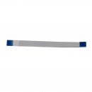 Flexkabel Flachbandkabel Ribbon Cable Touchpad 14 Pins...