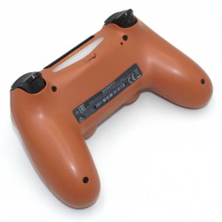 PlayStation 4 - DualShock 4 Wireless Controller, Copper - gebraucht