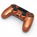 PlayStation 4 - DualShock 4 Wireless Controller, Copper -...