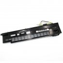 Ps3 Gehuse Abdeckung Blende Hinten + Schalter Sony...
