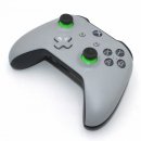 Microsoft Xbox One Wireless Controller, Grau-Grn -...
