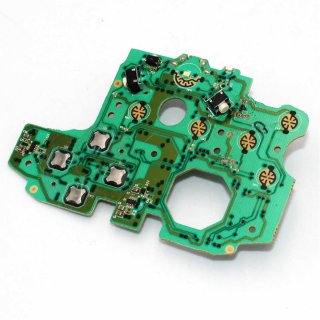 Defektes XBOX One Controller Mainboard / Motherboard Model 1537