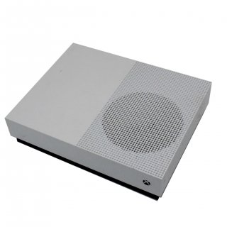 Xbox One S 1TB All Digital Edition Konsole inkl. Controller gebraucht