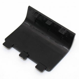 Akkudeckel - Batteriefach - Cover - Batteriefach für Xbox One Controller Series schwarz 1914